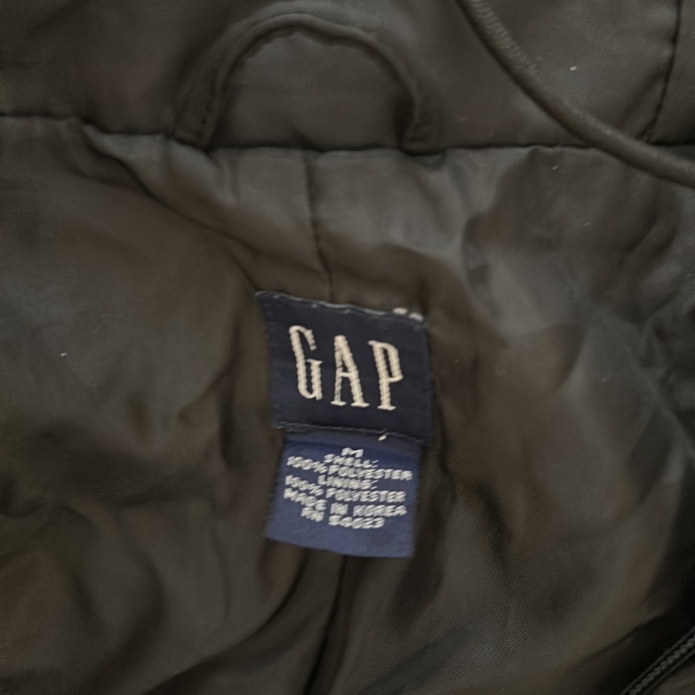 Gap Rain Jacket - image 5
